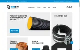 Wodbet.pl Screenshot 2024-05-19 04:18:16