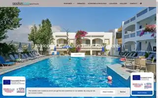 Apollon-hotel.gr Screenshot 2024-04-14 21:34:59