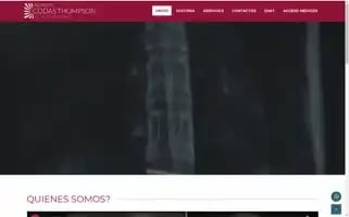 Codas-thompson.com.py Screenshot 2024-07-08 06:43:11