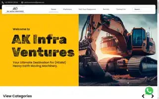 Akinfraventures.com Screenshot 2024-05-29 08:36:43