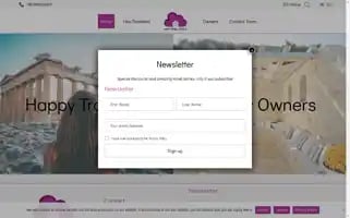 Happysmallhotels.gr Screenshot 2024-04-26 05:50:34