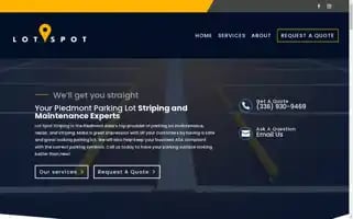 Lotspotstriping.com Screenshot 2024-04-18 15:46:53