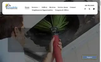 Cleanbriteonline.com Screenshot 2024-05-15 17:41:54