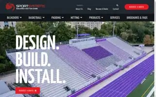 Sportsystemscanada.com Screenshot 2024-05-05 11:45:44