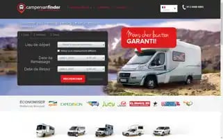 Locationcampingcarusa.fr Screenshot 2024-07-01 21:54:07