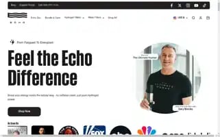 Echowater.com Screenshot 2024-06-28 11:03:30