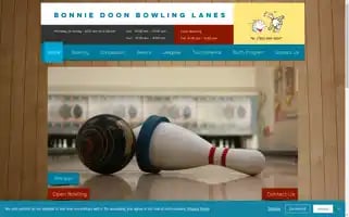 Bonniedoonbowling.com Screenshot 2024-07-05 13:37:27