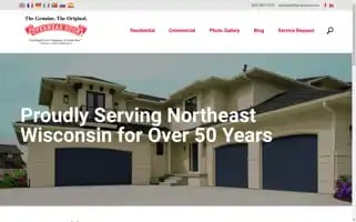 Ohdgreenbay.com Screenshot 2024-05-16 10:36:30