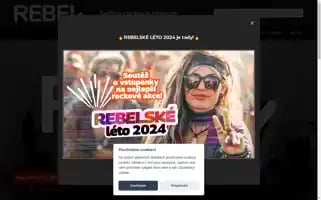 Tvrebel.cz Screenshot 2024-07-04 11:17:38