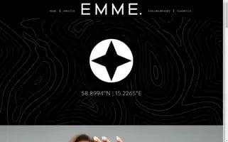 Emmebrush.com Screenshot 2024-05-25 16:01:18