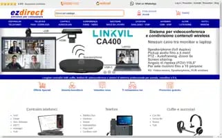 Ezdirect.it Screenshot 2024-06-29 20:08:46