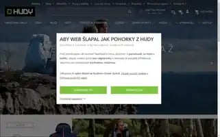 Hudy.cz Screenshot 2024-06-15 14:47:59