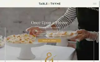 Tableandthyme.co Screenshot 2024-05-05 09:51:08