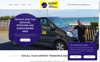 Silmartravel.com Screenshot 2024-04-23 19:19:32