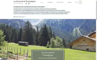 La-savonnerie-transalpine.com Screenshot 2024-06-30 01:31:37