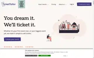 Tickettailor.com Screenshot 2024-05-14 12:21:01