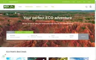 Ecoviajero.com Screenshot 2024-05-19 08:25:23