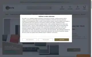 Sedacky-kykyn.sk Screenshot 2024-05-19 21:57:26