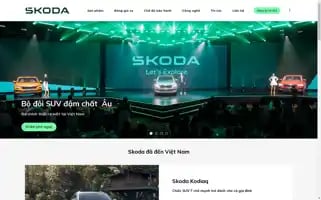 Skodaoto.com Screenshot 2024-06-15 20:39:47