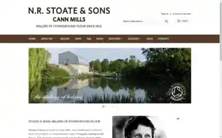 Stoatesflour.co.uk Screenshot 2024-05-04 21:38:27