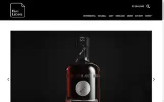 Kiwilabels.co.nz Screenshot 2024-07-02 00:14:07