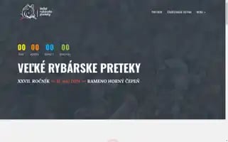 Velkerybarskepreteky.sk Screenshot 2024-05-19 23:32:38