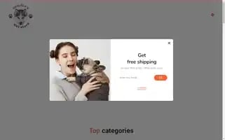 Chelseaspetstore.com Screenshot 2024-05-18 06:25:48