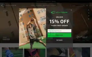 Cutterssports.com Screenshot 2024-05-09 08:01:51
