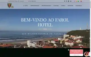 Farolhotel.com.br Screenshot 2024-04-23 23:49:41