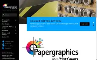 Papergraphicsonline.com Screenshot 2024-05-13 07:44:51