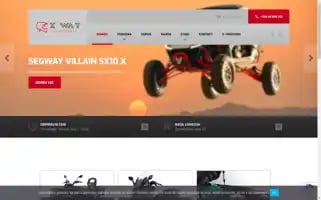 Xway.si Screenshot 2024-05-18 18:18:37