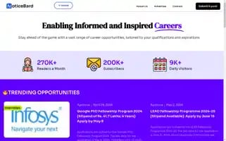 Noticebard.com Screenshot 2024-05-13 04:19:44