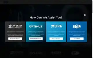 Egia.org Screenshot 2024-05-09 13:18:53