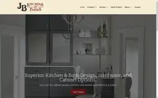 Jbkitchens.com Screenshot 2024-05-16 03:12:48