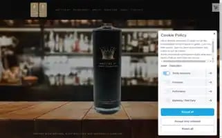 Gaisbergwasser.at Screenshot 2024-07-03 00:52:31