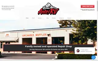 Ronsautorv.com Screenshot 2024-05-16 15:40:46