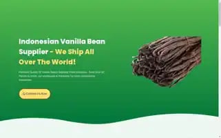 Vanillabeansupplier.shop Screenshot 2024-05-28 15:38:21