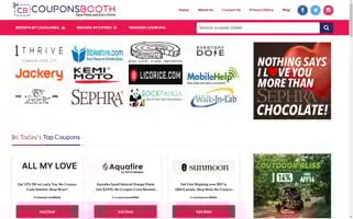 Couponsbooth.com Screenshot 2024-05-09 06:40:52