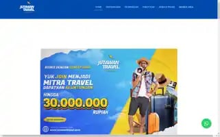 Jutawantravel.com Screenshot 2024-04-22 11:30:00