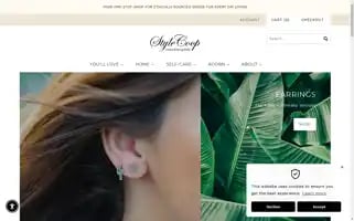Stylecoop.com Screenshot 2024-06-12 06:32:57