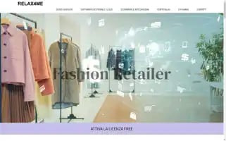 Relax4me.com Screenshot 2024-06-16 04:12:30