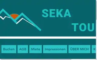 Sekatours.ch Screenshot 2024-04-25 10:51:40