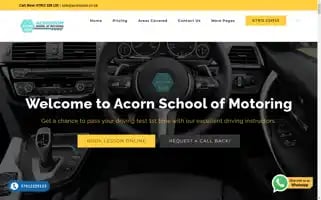 Acornsom.co.uk Screenshot 2024-06-14 06:43:07