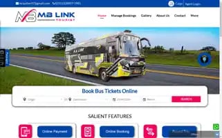 Mblinktourist.com Screenshot 2024-04-26 16:44:25