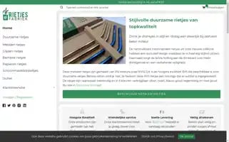 Rietjesfabriek.nl Screenshot 2024-05-05 23:27:37