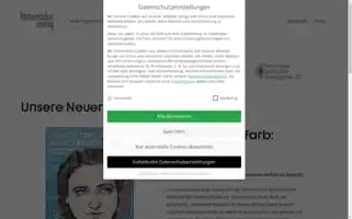 Homunculus-verlag.de Screenshot 2024-06-12 05:33:20