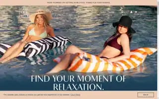 Poshpoolpillow.com Screenshot 2024-05-04 08:48:29