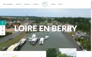 Loire-en-berry.fr Screenshot 2024-05-23 18:36:26