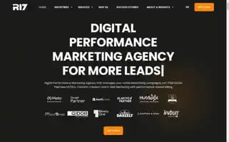 R17ventures.com Screenshot 2024-07-02 10:50:24