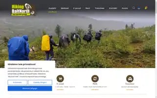 Hikingbaltnorth.com Screenshot 2024-06-16 10:55:45